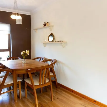 Prázdninový dům Guestready - Lovely Semi-d With Private Garden *