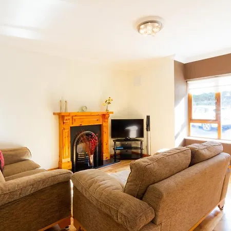Holiday home Guestready - Lovely Semi-d With Private Garden