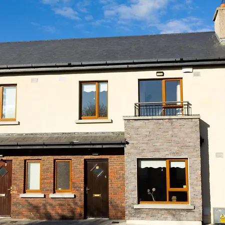 Guestready - Lovely Semi-d With Private Garden *
